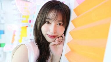 めざましテレビお天気キャスター林佑香（22）1st写真集「露出のある服