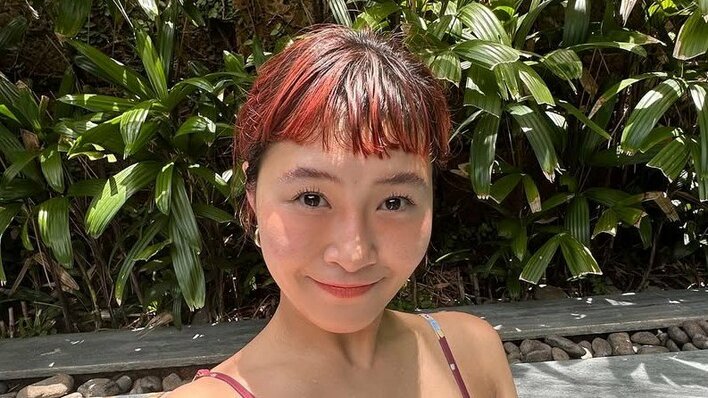 村上佳菜子 弾丸ベトナムでビキニショット公開！豪華なホテルでリゾート空間を楽しむ“初外国ひとり旅”に「すごい行動力！」