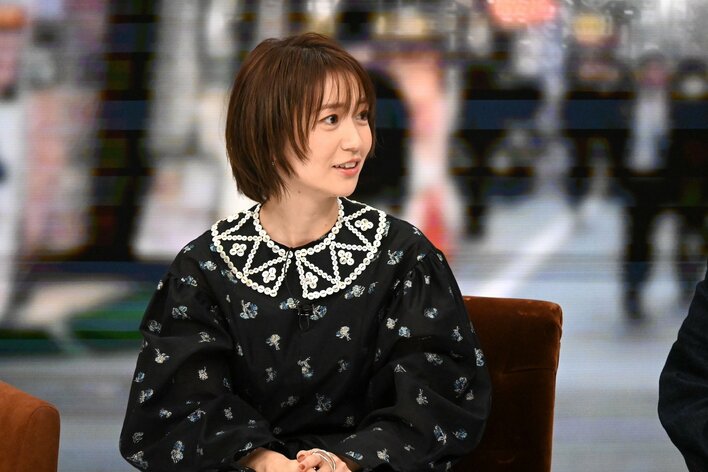 【写真】MCを務めた東野幸治や、ゲストの大島優子らの写真を見る