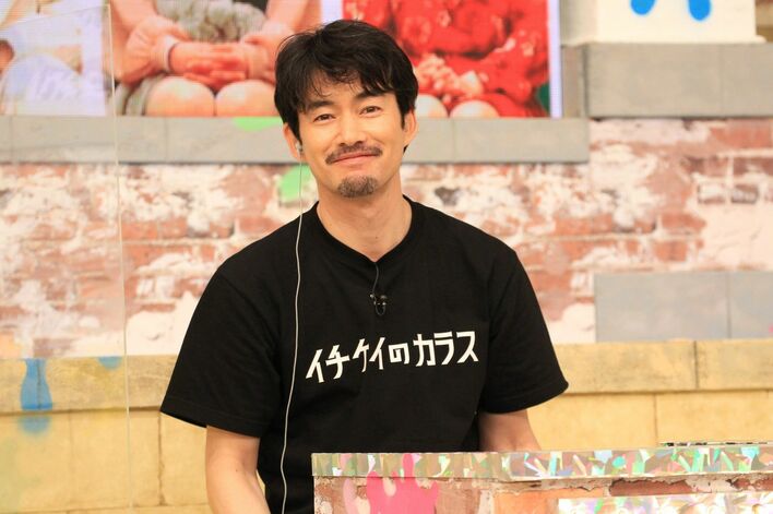 相葉雅紀＆岸優太、タッグで竹野内豊らとだまし合い！佐藤勝利と浮所飛貴は早登り対決