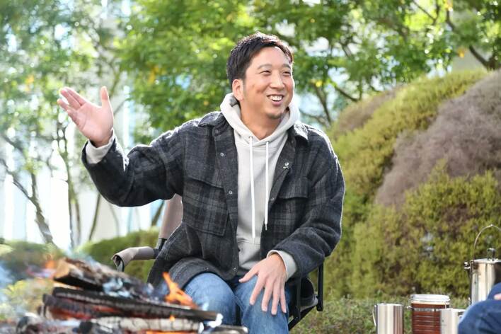 自分でゴールを決めた」今年現役引退の藤川球児が語る第二の人生