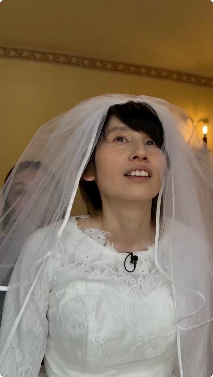 ハリセンボン はるか 結婚