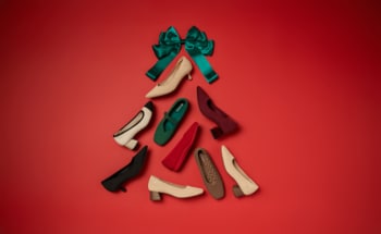 ホリデーシーズンをさらにハッピーに「VIVAIAクリスマス&年末キャンペーン」12月11日スタート！