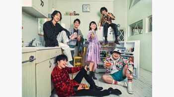 『クロステイル ～探偵教室～』主題歌はPenthouse「流星群」