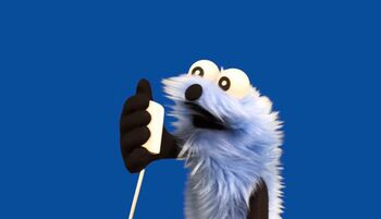 『パペットスンスン』　最新話「消しゴム」公開