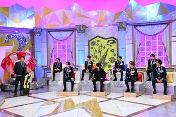 藤ヶ谷太輔「20歳になってからだな」元ヤンキー先生が生徒とデートの約束♡