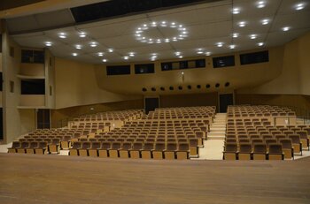 いよいよオープン！素敵にリニューアルした豊橋市民文化会館～より快適で、誰もが使いやすい文化の拠点へ～