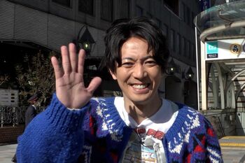 『よ～いドン！』辰巳雄大ら若手芸人！？が新レギュラーの座をかけロケバトル