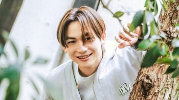 EXILE NAOTO 初ソロライブツアーの成功は「LDHのみんなの未来につながる」パフォーマーとしての“チャレンジ”を語る