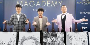 ハナコ・秋山寛貴は“ちいかわ”似？「コラボとかできたら」菊田＆岡部が猛プッシュ！