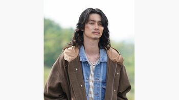 栁俊太郎が謎のヤンキー役！「不気味な怖さを表現できるよう意識しました」