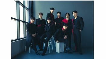 世界が注目「ATEEZ」　2日間で3万4000人が熱狂した初さいたまスーパーアリーナ公演