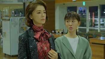 ＜試写室＞意味わからない展開だってのに「続き気になりすぎるッ」になってる。この世界観、今までになさ過ぎて新感覚！