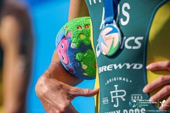 GREEN×EXPO 2027と公益社団法人トライアスロンジャパンが包括連携協定を締結　～自然を舞台とするスポーツから、持続可能な社会の実現へ～