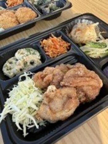 【2026/3/9 OPEN】愛知県豊橋市牛川通に手作り弁当・惣菜のお店「おべんところころ」がオープン