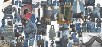 ＜A.P.C.＞A.P.C. DENIM POP-UP : THE MARKS WE MAKEを2026年10月1日(木)よりA.P.C. HARAJUKU UNDERGROUNDで開催