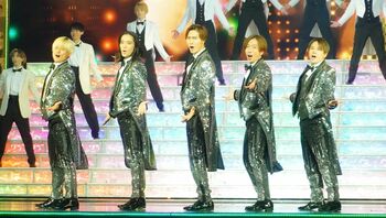 「ジャニーズ伝説」上演を前に、河合郁人「まだモノにできていない」