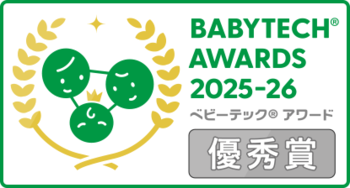 双子・三つ子支援アプリ「moms」が「BabyTech(R) Awards 2025-26 保護者支援サービス 一般部門 優秀賞」を受賞