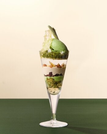 鎌倉・由比ガ浜のBIRD HOTELで過ごす秋。幾層にも重なる抹茶パフェ＆芋栗を味わう秋のアフタヌーンティーが登場