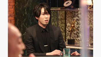 宮舘涼太「ここは一体何なんだ？」ジャニーズ事務所初日の思い出