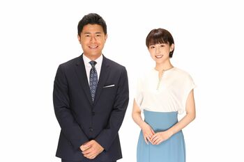 『Live News イット！』メインキャスターとして宮司愛海アナが加入