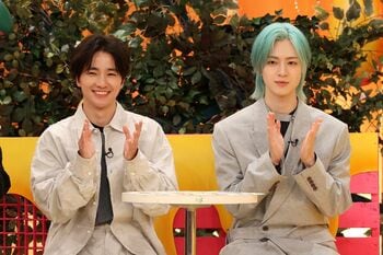 『深夜のハチミツ』に木戸大聖＆佐野雄大が登場！「48」シリーズで女性芸人2人が激やせ！？