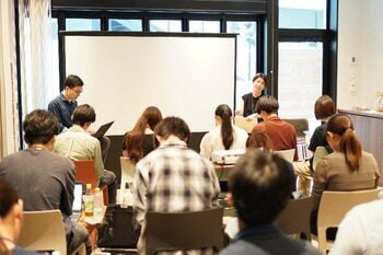 「Be ACTO 武蔵浦和」をフィールドに、「防災」をテーマとした産学民連携プログラムを実施
