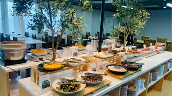 【静岡・清水】クア・アンド・ホテル 駿河健康ランド、「館内で過ごす楽しさ」を高めるリニューアルを実施