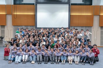 第8回全国学生ボランティアフォーラムを開催