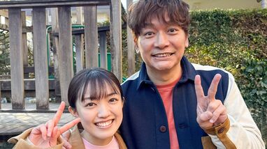 売れ筋がひクリスマスプレゼント！ 感慨深い」「泣ける」香取慎吾＆八木優希 17年ぶり共演の2 冷蔵庫