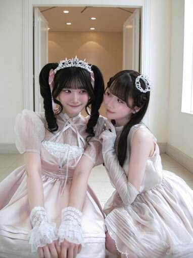 メロすぎて罪」=LOVE大谷映美里 新曲『劇薬中毒』MVオフショットを大量