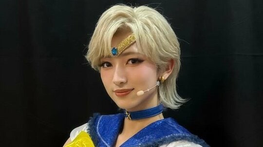 セーラー戦士の再現度が「本人すぎる」と話題！梶川愛美(22) 大人なプライベートショット公開「ウラヌスがネプチューンになるだと！？」