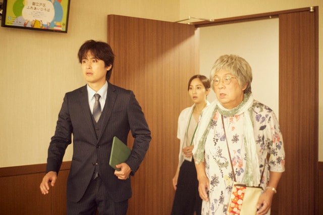 赤い糸の女 第44回 2012年11月2日(金)放送 - フジテレビ