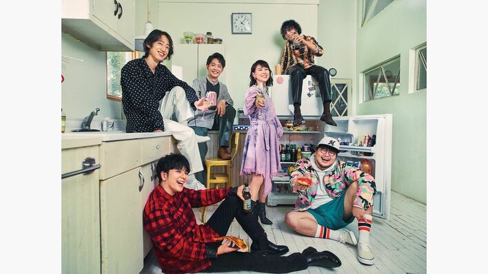 『クロステイル ～探偵教室～』主題歌はPenthouse「流星群」