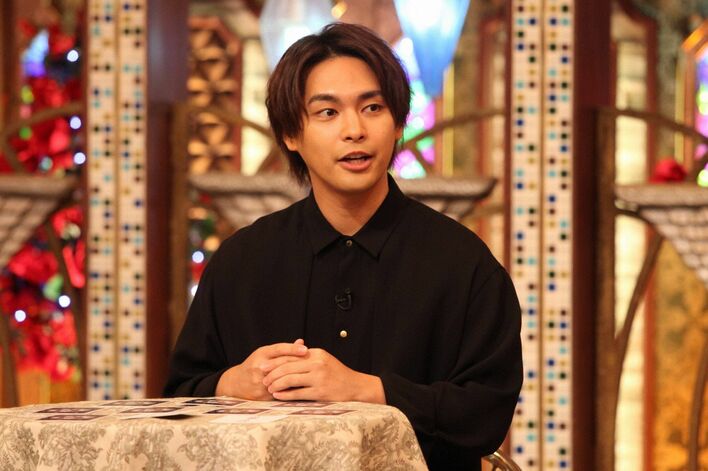 柳楽優弥 念願のMCデビュー！…が、斬新すぎる進行にTOKIOもお手上げ！？