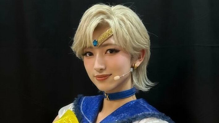 セーラー戦士の再現度が「本人すぎる」と話題！梶川愛美(22) 大人なプライベートショット公開「ウラヌスがネプチューンになるだと！？」