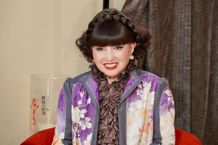 黒柳徹子、加藤茶らが語る森光子さんとの思い出 没後10年…特別番組放送へ