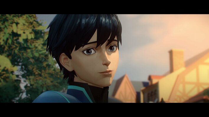 島﨑信長“世の中の不条理”描く『TO BE HERO X』魂電編への思い