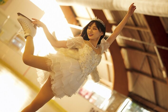 乃木坂46・川﨑桜の初写真集が9.2万部で1位！水着＆ランジェリー初挑戦