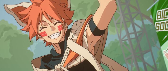 TO BE HERO X リトルジョニー&ビっグジョニー 失う痛みがあるからこそ⼈に優しくできる」松岡禎丞演じるリトル