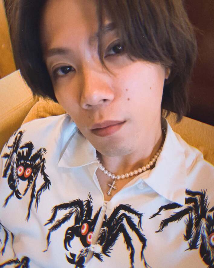 叫んで逃げそう」神宮寺勇太 平野紫耀が苦手な“クモ”のヴィンテージ