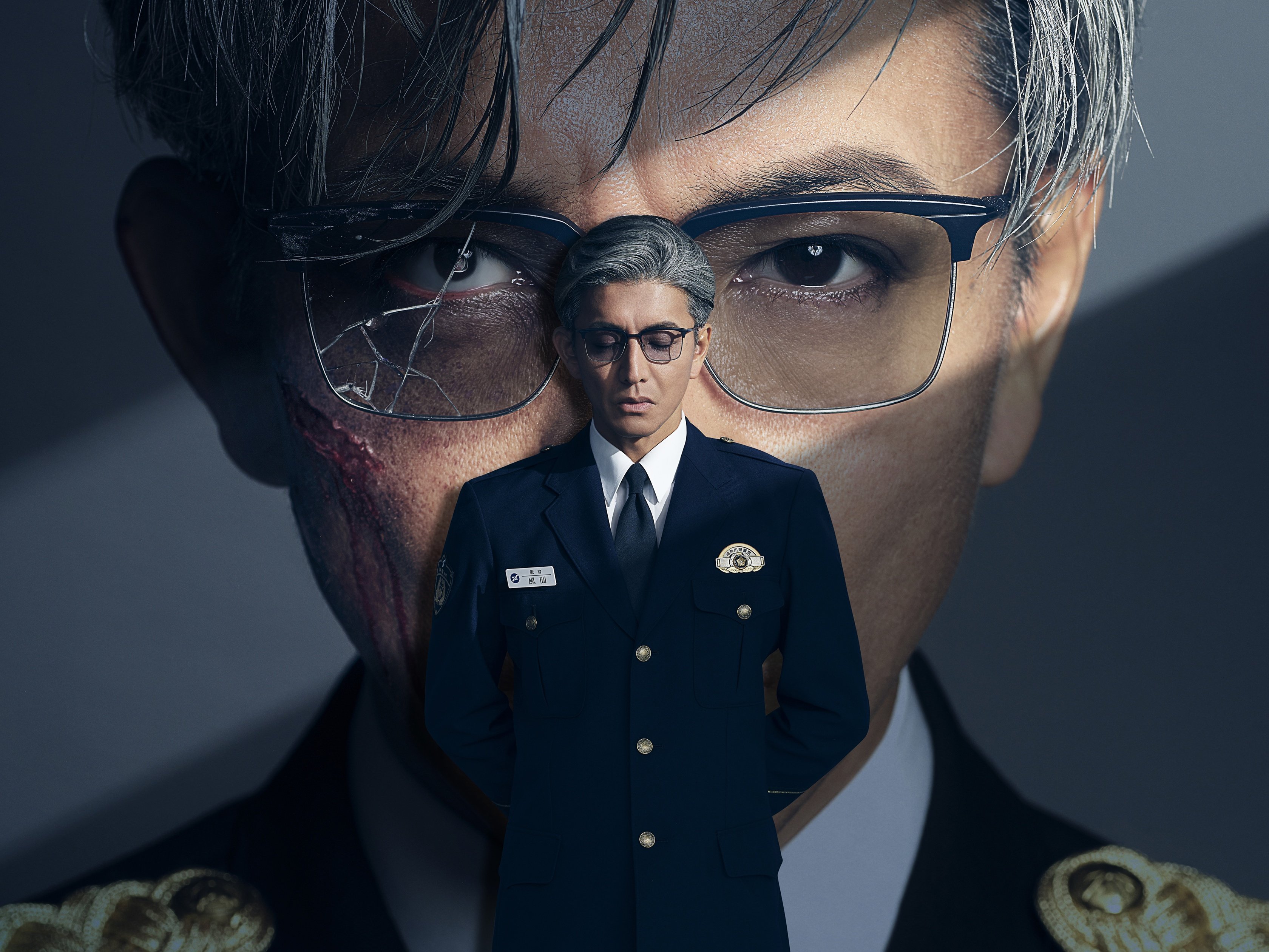 木村拓哉の主演映画『教場 Requiem』公開目前！『教場』の全シリーズを