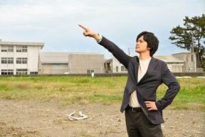木島（神木隆之介）の指導を受け宇宙食の認証を目指す朝野（北村匠海）や瑠夏（伊東蒼）たち！しかし生徒の間で温度差が…『サバ缶、宇宙へ行く』第8話予告