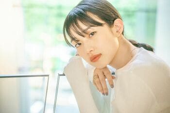 河合優実「本当に演じていいのか、迷いと怖さがあった」暴力、売春、薬物…実在の女性をモデルにした難役に葛藤