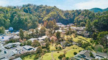 【伊豆長岡温泉 三養荘】自分だけの香りを創る特別なひととき「調香体験」イベントを開催