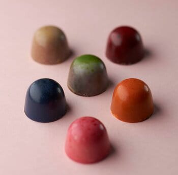 そごう・西武のバレンタイン「チョコか、チョコ以外か」