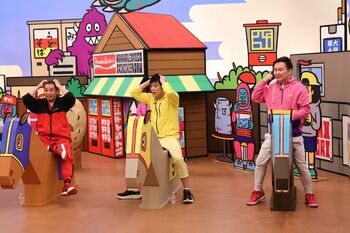 M-1ファイナリストたちが“審査員をしてほしい＆してほしくない人”をガチ選定！「ネタをわかってない」と酷評されたのは？