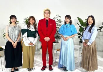 100年健康＆幸せに生きられそうな生き方＆取り組みを行う人や企業を追跡！ウェルビーイングを考える