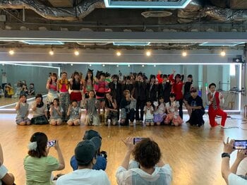 【BUZZサマフェス！in 名古屋】東海エリアのダンサー・アーティストが夏大集結！BUZZ名古屋本店で初のサマーイベント開催