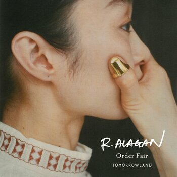 TOMORROWLANDで〈R.ALAGAN（ララガン）〉2026年秋冬 Order Fairを開催神戸・博多・札幌の3店舗を巡回。新作を含む多彩なジュエリーのオーダーを受付